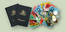 Convert 457 Visa